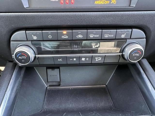 2023 Mazda Mazda CX-5 2.5 S Premium Package AWD