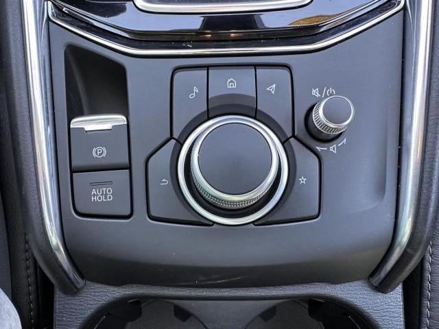 2023 Mazda Mazda CX-5 2.5 S Premium Package AWD