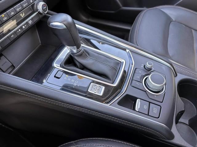 2023 Mazda Mazda CX-5 2.5 S Premium Package AWD