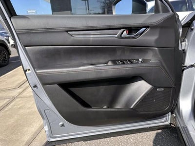 2023 Mazda Mazda CX-5 2.5 S Premium Package AWD