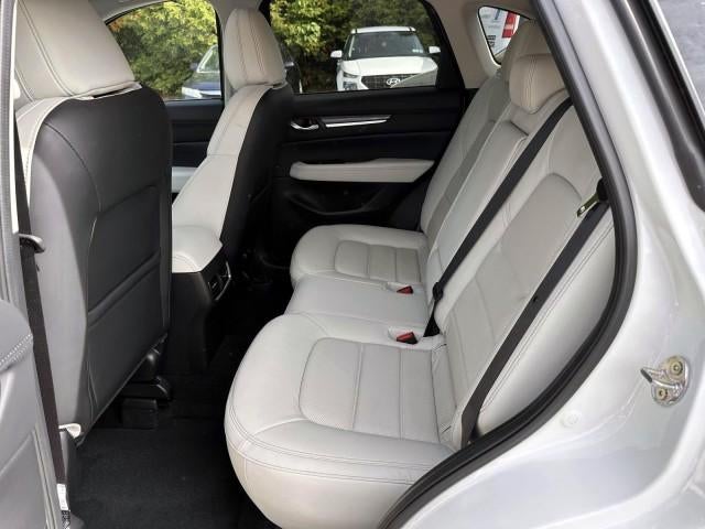 2023 Mazda Mazda CX-5 2.5 S Premium Package AWD