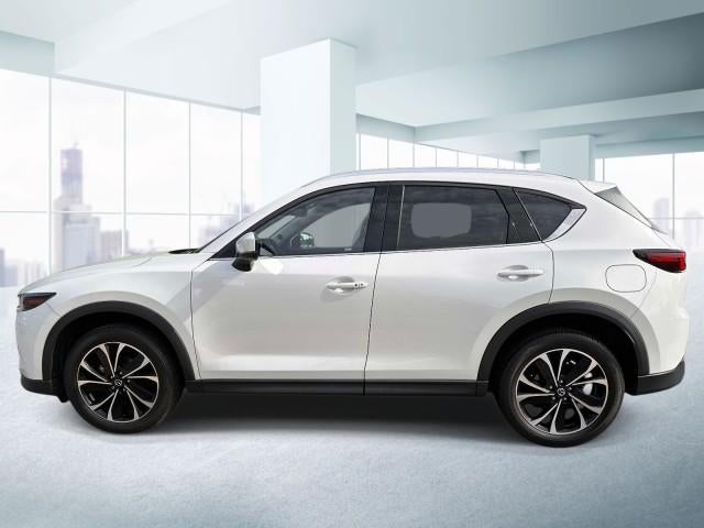 2023 Mazda Mazda CX-5 2.5 S Premium Package AWD