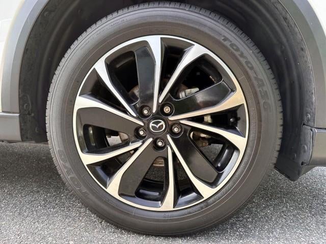 2023 Mazda Mazda CX-5 2.5 S Premium Package AWD