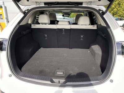 2023 Mazda Mazda CX-5 2.5 S Premium Package AWD