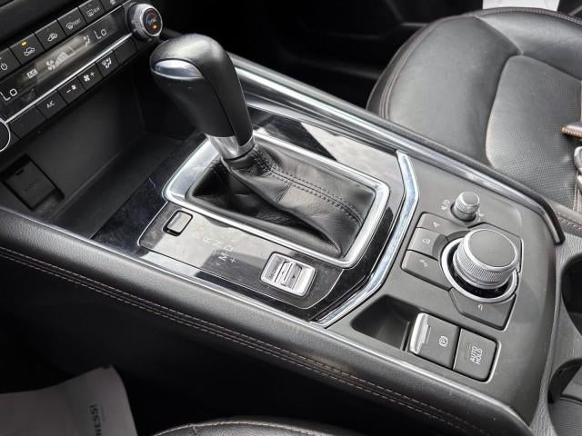 2023 Mazda Mazda CX-5 2.5 S Premium Package AWD