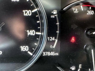 2023 Mazda Mazda CX-5 2.5 S Premium Package AWD