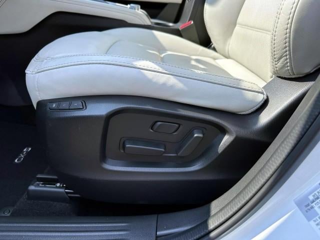 2023 Mazda Mazda CX-5 2.5 S Premium Package AWD