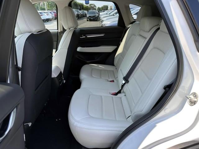 2023 Mazda Mazda CX-5 2.5 S Premium Package AWD