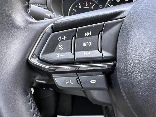 2023 Mazda Mazda CX-5 2.5 S Premium Package AWD