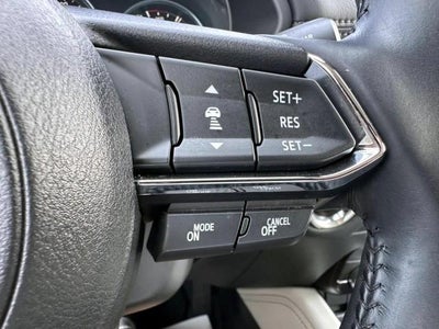 2023 Mazda Mazda CX-5 2.5 S Premium Package AWD