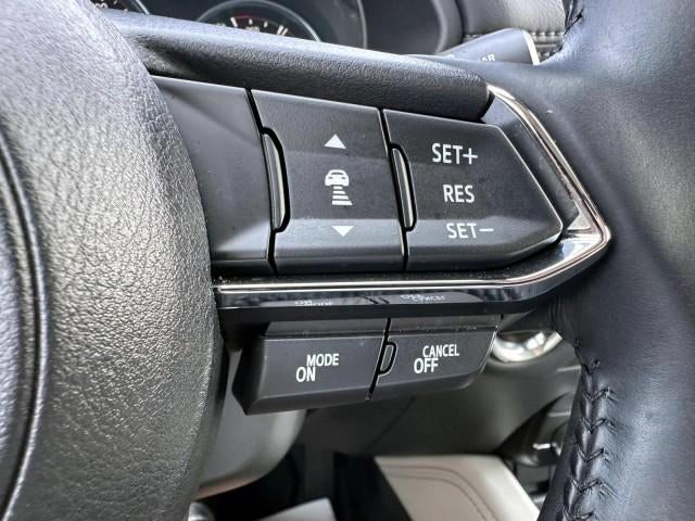 2023 Mazda Mazda CX-5 2.5 S Premium Package AWD