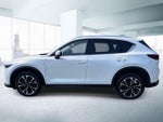 2023 Mazda Mazda CX-5 2.5 S Premium Package AWD
