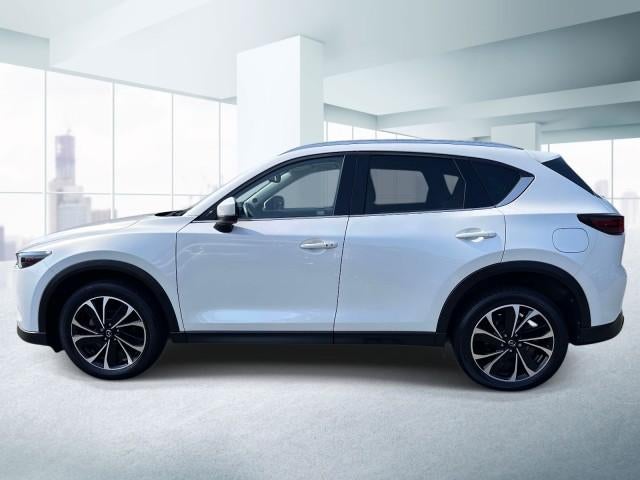 2023 Mazda Mazda CX-5 2.5 S Premium Package AWD
