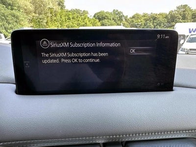2023 Mazda Mazda CX-5 2.5 S Premium Package AWD