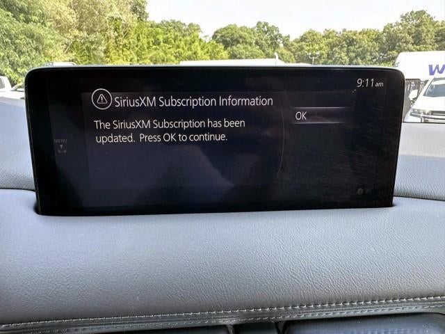 2023 Mazda Mazda CX-5 2.5 S Premium Package AWD
