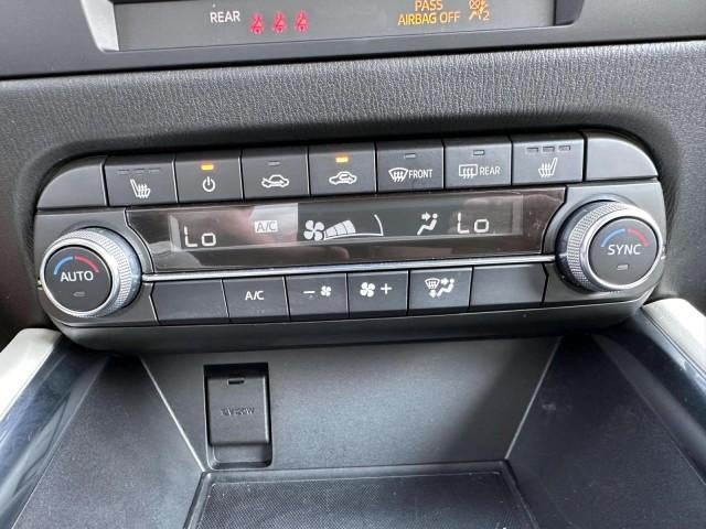 2023 Mazda Mazda CX-5 2.5 S Premium Package AWD
