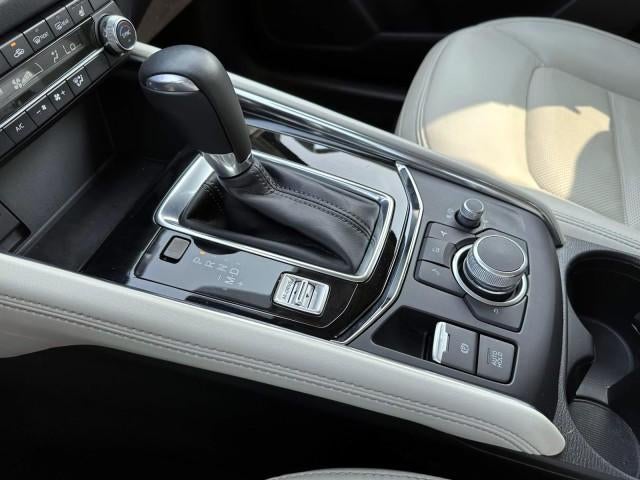 2023 Mazda Mazda CX-5 2.5 S Premium Package AWD