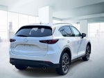 2023 Mazda Mazda CX-5 2.5 S Premium Package AWD