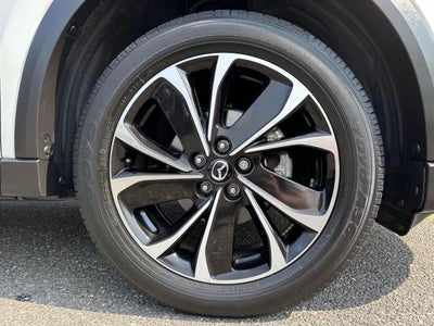 2023 Mazda Mazda CX-5 2.5 S Premium Package AWD