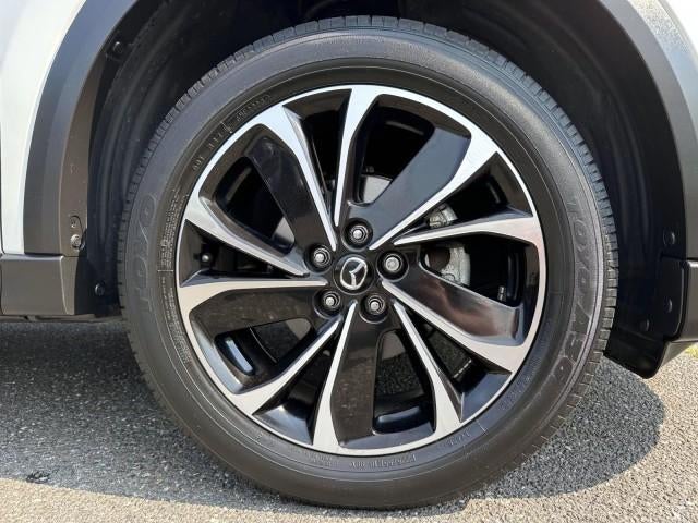 2023 Mazda Mazda CX-5 2.5 S Premium Package AWD
