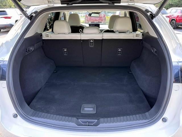 2023 Mazda Mazda CX-5 2.5 S Premium Package AWD