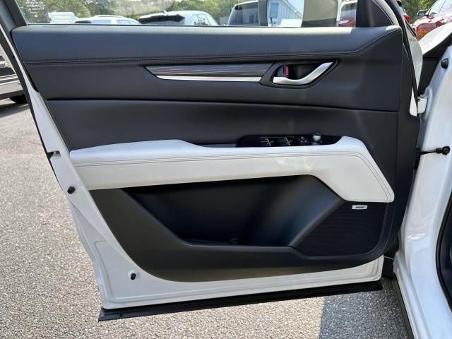 2023 Mazda Mazda CX-5 2.5 S Premium Package AWD