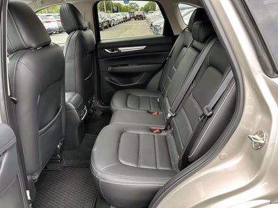 2024 Mazda Mazda CX-5 2.5 S Premium Package AWD
