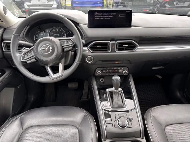 2024 Mazda Mazda CX-5 2.5 S Premium Package AWD