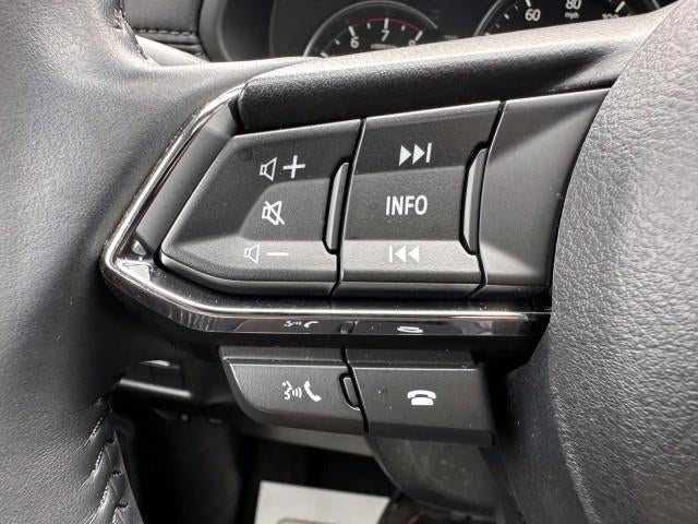 2024 Mazda Mazda CX-5 2.5 S Premium Package AWD