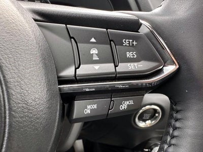 2024 Mazda Mazda CX-5 2.5 S Premium Package AWD