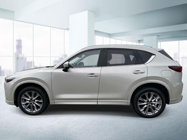 2024 Mazda Mazda CX-5 2.5 S Premium Package AWD