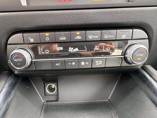 2024 Mazda Mazda CX-5 2.5 S Premium Package AWD