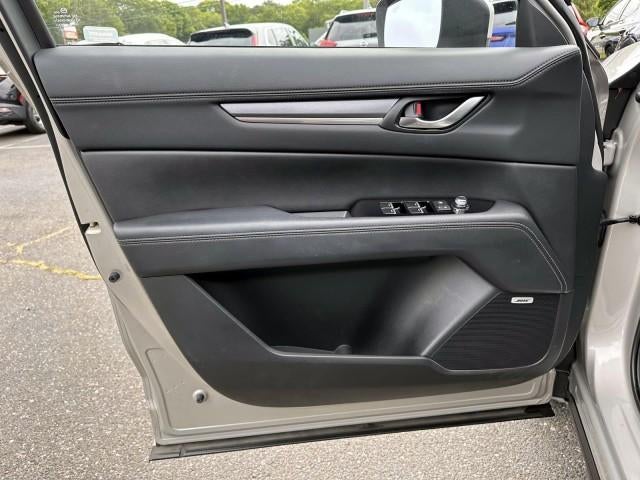 2024 Mazda Mazda CX-5 2.5 S Premium Package AWD