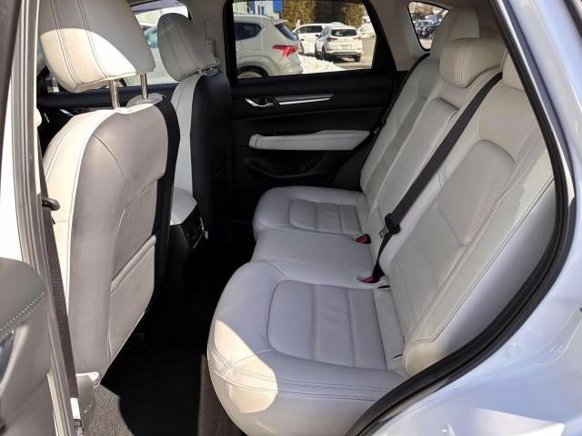 2021 Mazda Mazda CX-5 Grand Touring AWD