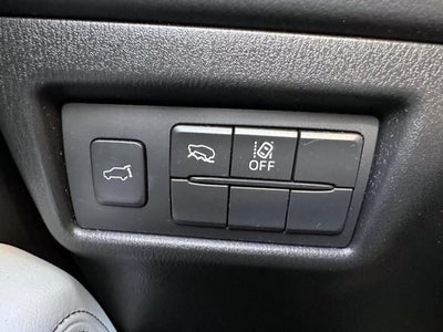 2021 Mazda Mazda CX-5 Grand Touring AWD