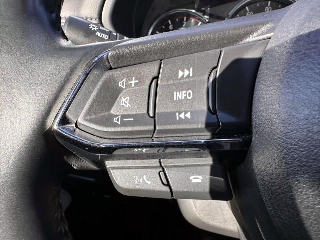 2021 Mazda Mazda CX-5 Grand Touring AWD