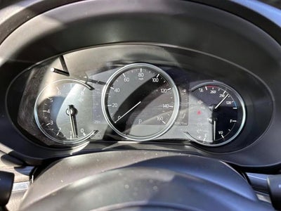 2021 Mazda Mazda CX-5 Grand Touring AWD