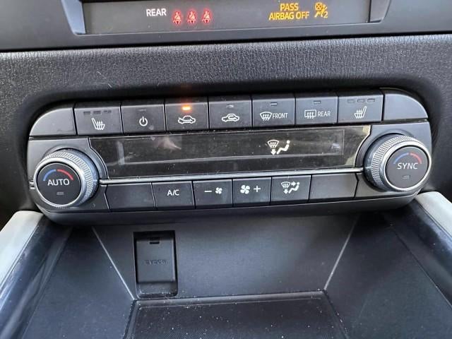 2021 Mazda Mazda CX-5 Grand Touring AWD