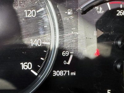 2021 Mazda Mazda CX-5 Grand Touring AWD