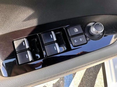 2021 Mazda Mazda CX-5 Grand Touring AWD