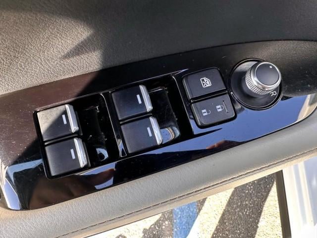 2021 Mazda Mazda CX-5 Grand Touring AWD