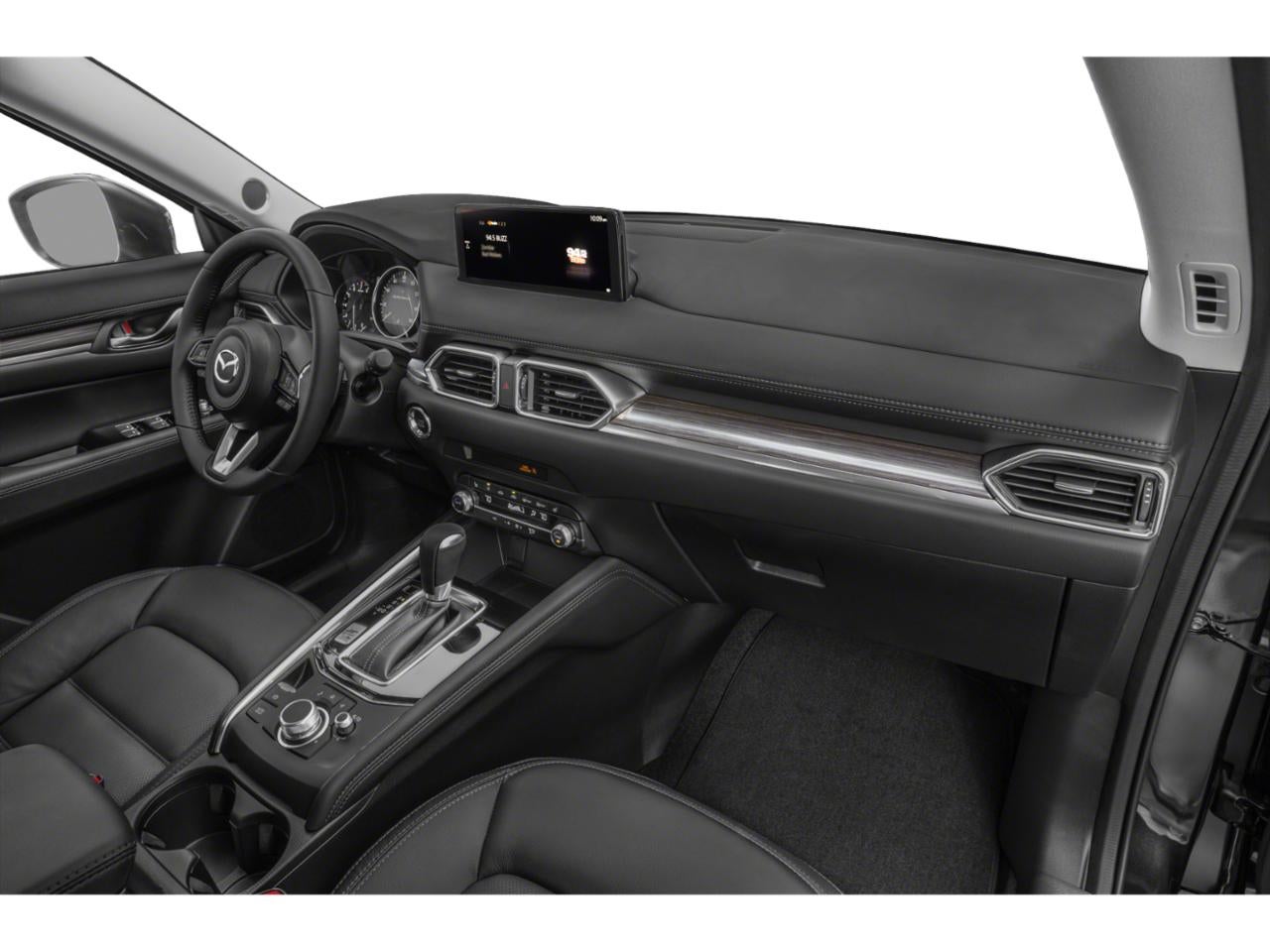 2021 Mazda Mazda CX-5 Grand Touring AWD