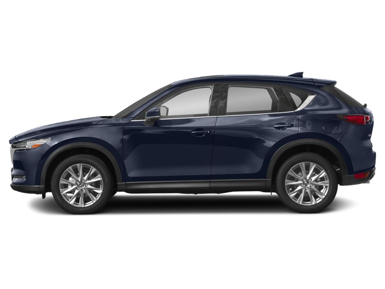 2021 Mazda Mazda CX-5 Grand Touring AWD