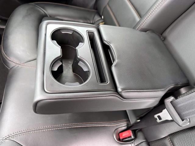 2019 Mazda Mazda CX-5 Grand Touring AWD