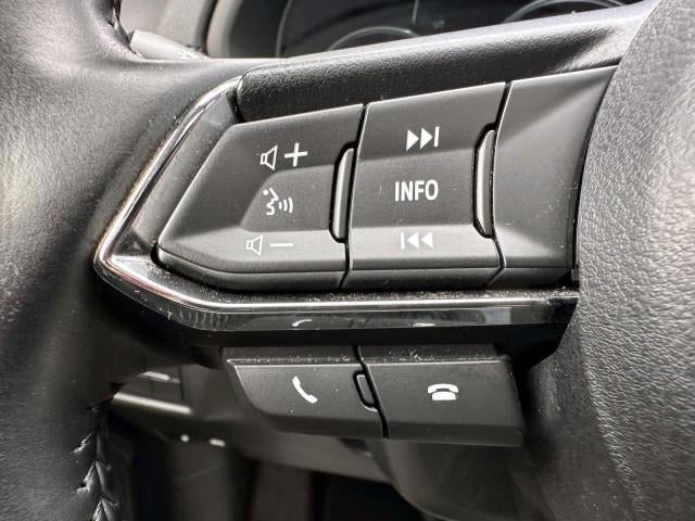 2019 Mazda Mazda CX-5 Grand Touring AWD