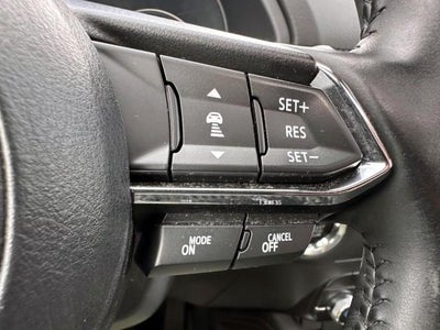 2019 Mazda Mazda CX-5 Grand Touring AWD