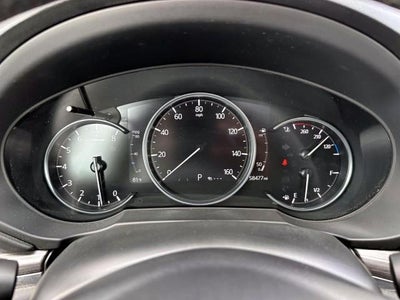 2019 Mazda Mazda CX-5 Grand Touring AWD