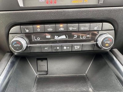 2019 Mazda Mazda CX-5 Grand Touring AWD