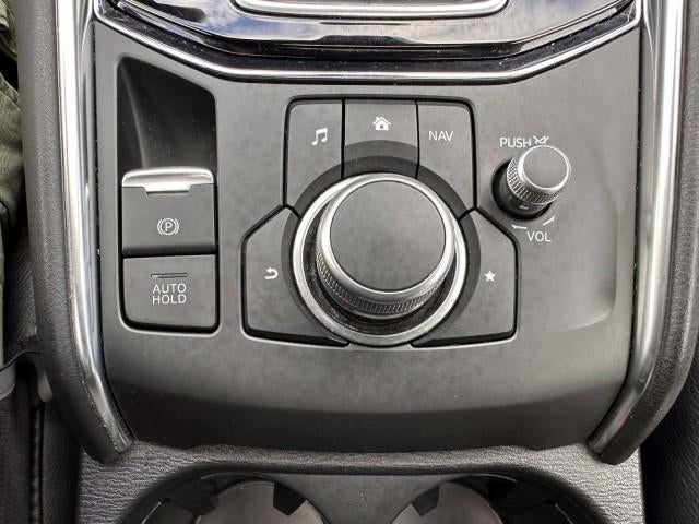 2019 Mazda Mazda CX-5 Grand Touring AWD