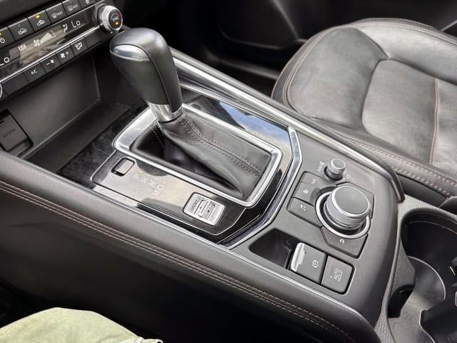 2019 Mazda Mazda CX-5 Grand Touring AWD